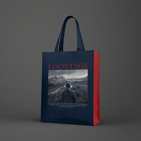 Loot Bag