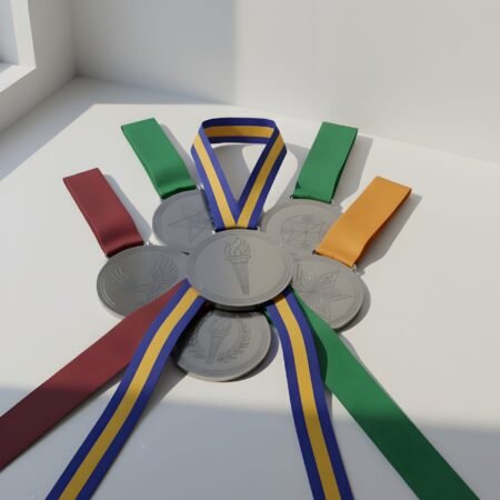 Medals