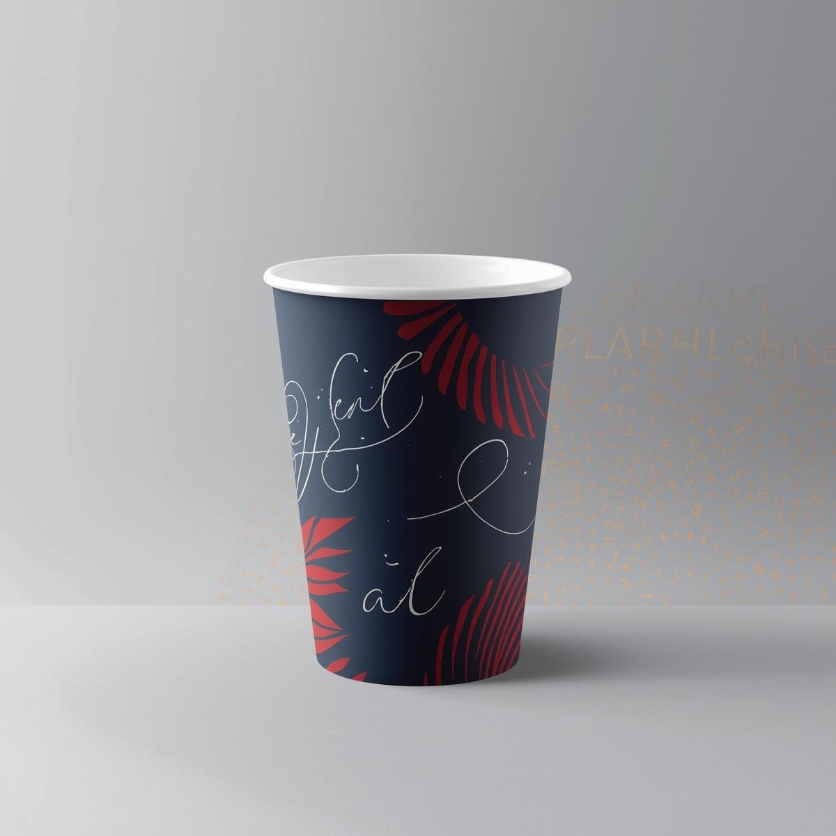 Paper Cup