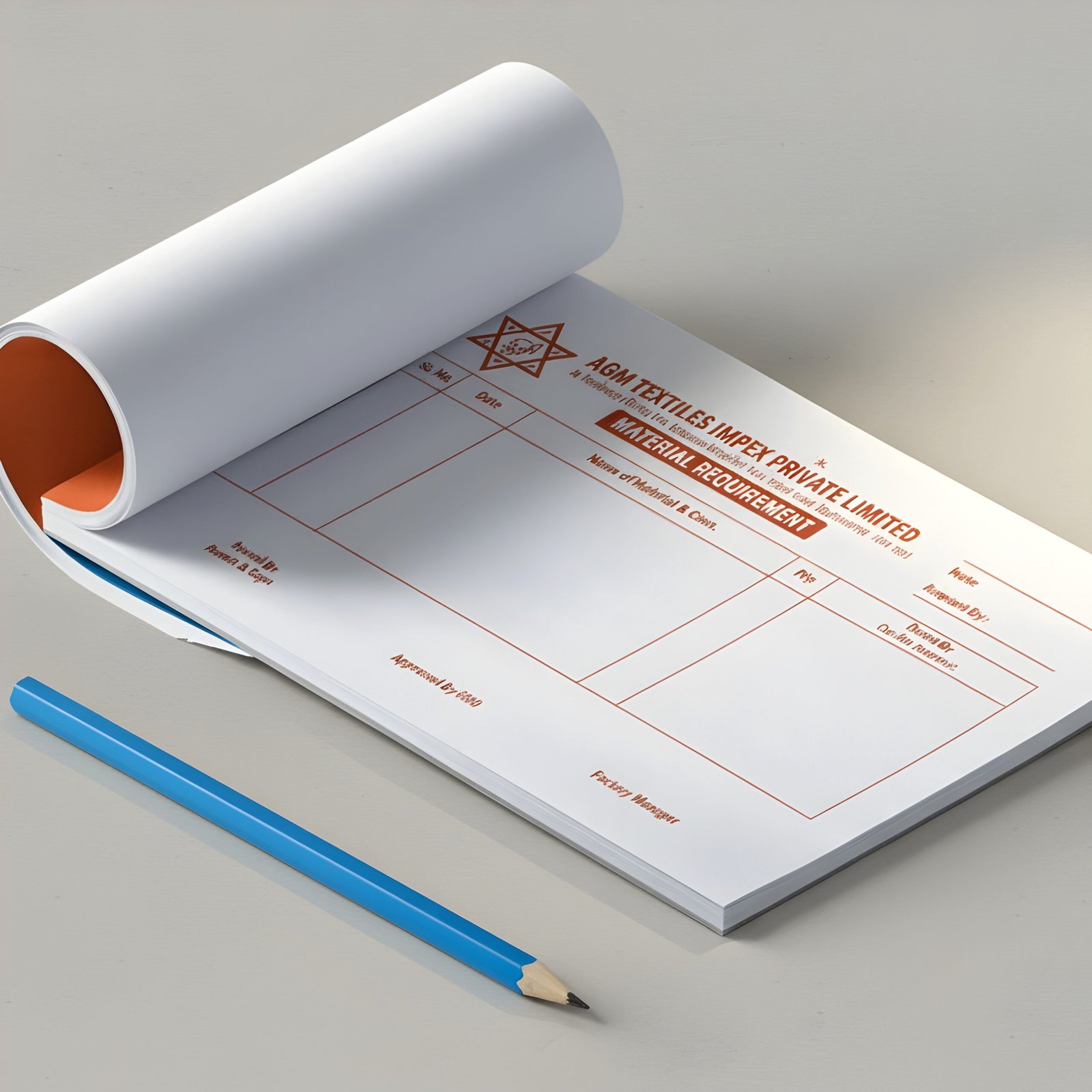 Invoice/Receipt Voucher