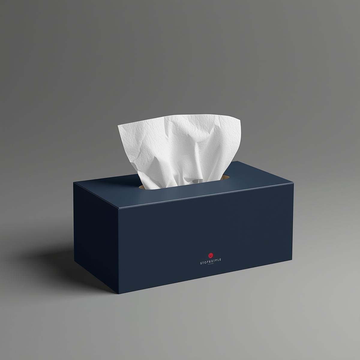 Tissue Box