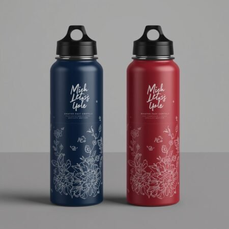 Water Bottles