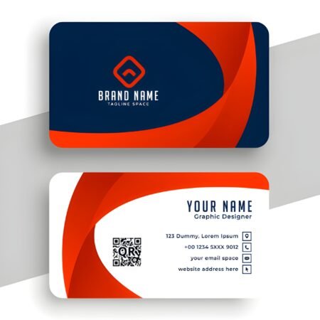 Business Cards