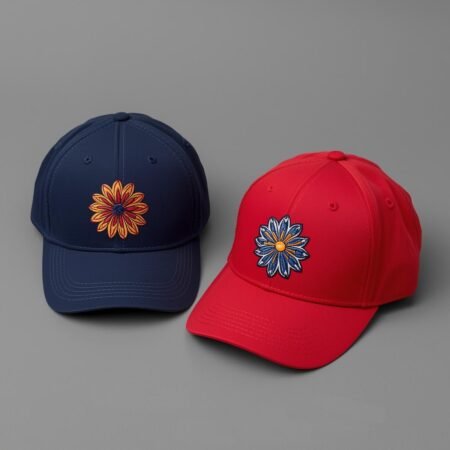 Caps and Hats