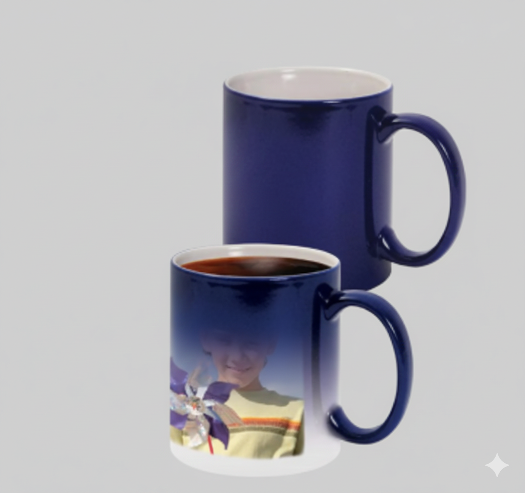 Magic Mugs