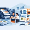 Bulk Offset Printing for Catalogs That Sells