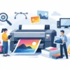 Digital Printing Services Meaning Explained
