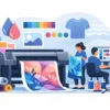 Digital Printing Services on Fabric Explained