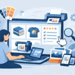 How to Choose Digital Printing Services Online