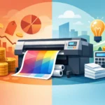 Is Digital Printing Expensive or Cost-Effective?