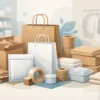Best Packaging Materials for Retail Stores