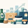 Branded Labels for Products That Sell Better