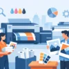 Commercial Printing Services Guide for Brands