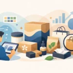 Custom Packaging Design Guide for Better Sales