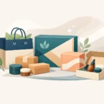 Custom Packaging Solutions That Build Your Brand