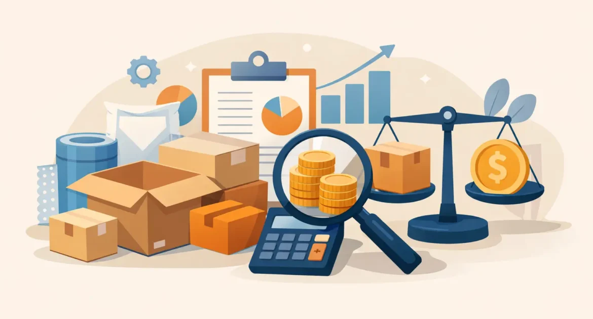 How Much Does Packaging Cost?