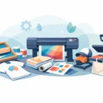 How to Choose a Printing Method for Any Project