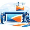 Large Format Banner Printing That Works