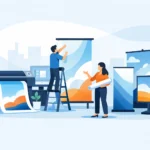 Large Format Printing Guide for Better Displays