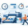 Same Day Printing Services for Tight Deadlines