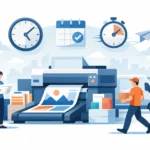 Same Day Printing Services for Tight Deadlines
