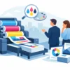 When to Use Offset Printing for Your Brand