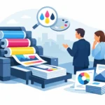 When to Use Offset Printing for Your Brand
