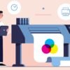 Digital Printing Services in Doha