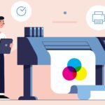 Digital Printing Services in Doha